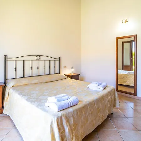 Il Tripesce Farm stay