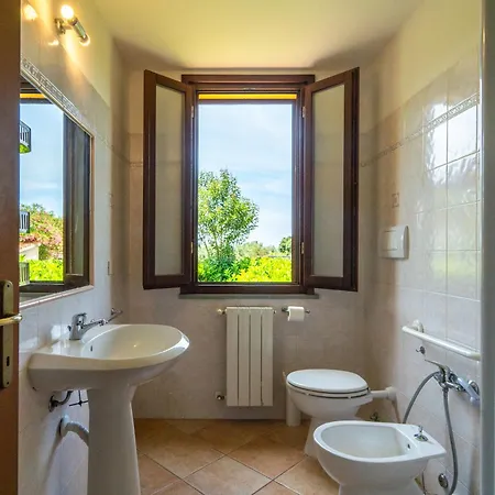Il Tripesce Farm stay Vada