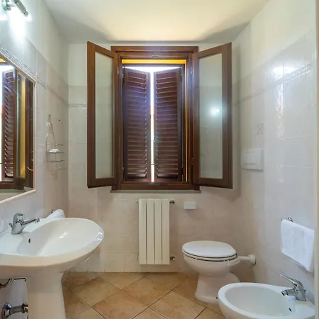 Il Tripesce Farm stay *