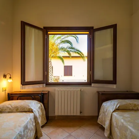 Il Tripesce Farm stay Vada