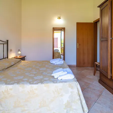 Il Tripesce Farm stay