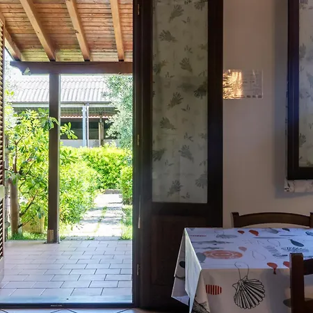 Farm stay Il Tripesce