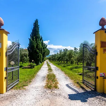 Il Tripesce Farm stay *