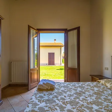Il Tripesce Farm stay Vada