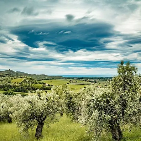 Farm stay Il Tripesce