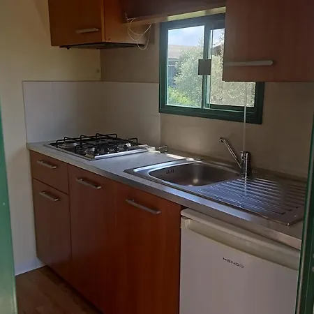Farm stay Il Tripesce