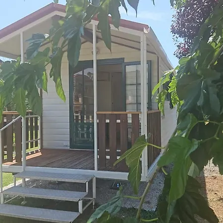 Farm stay Il Tripesce