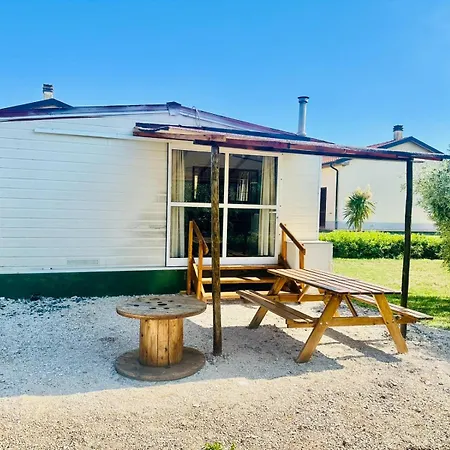 Il Tripesce Farm stay