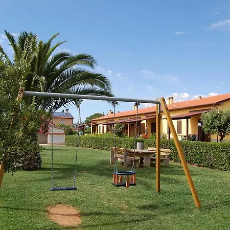 Farm stay Il Tripesce