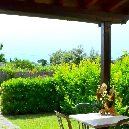 Farm stay Il Tripesce