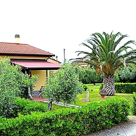Il Tripesce Farm stay